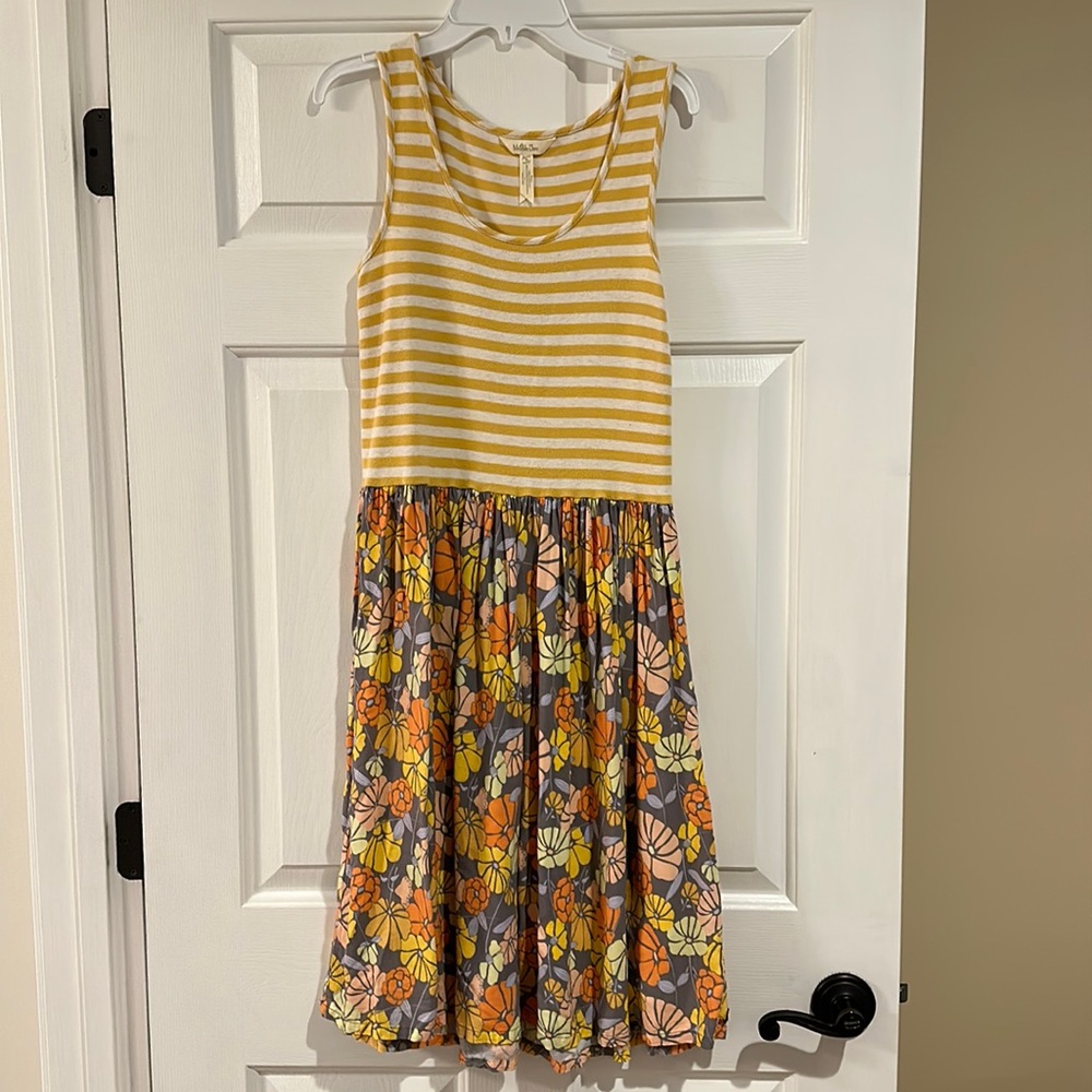 Matilda Jane dress size small